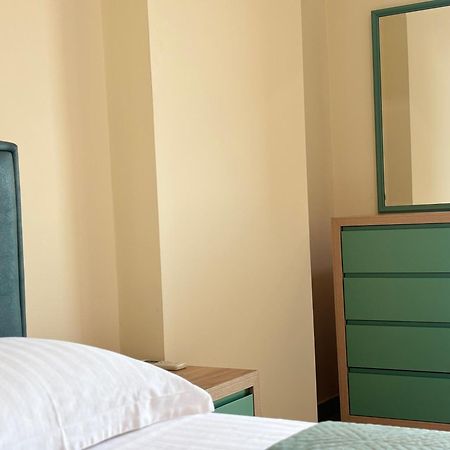 Tam 2Bdr Center Taiwan Apartment Tirana Zewnętrze zdjęcie