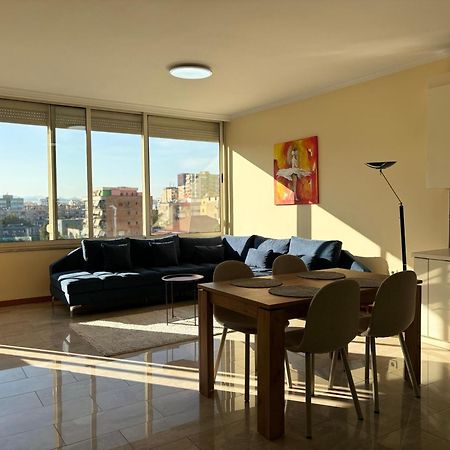 Tam 2Bdr Center Taiwan Apartment Tirana Zewnętrze zdjęcie