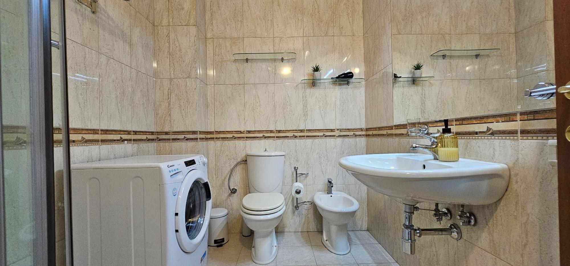 Tam 2Bdr Center Taiwan Apartment Tirana Zewnętrze zdjęcie