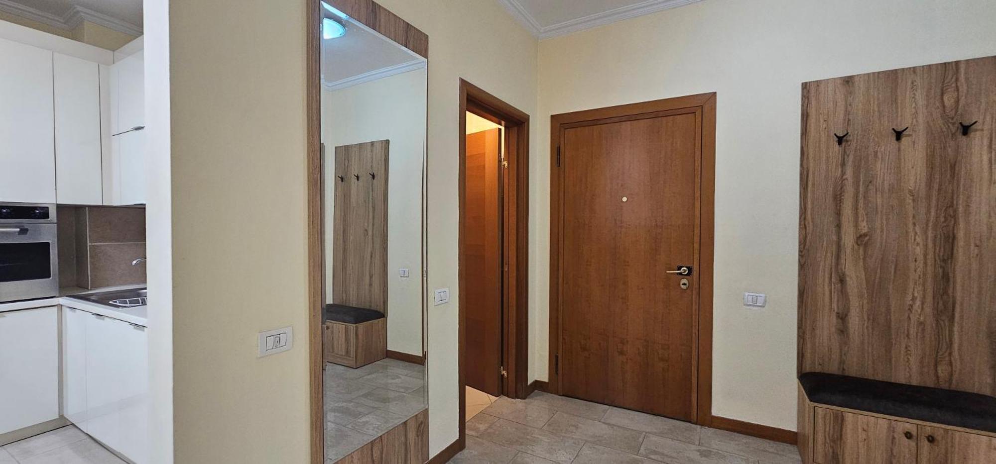 Tam 2Bdr Center Taiwan Apartment Tirana Zewnętrze zdjęcie