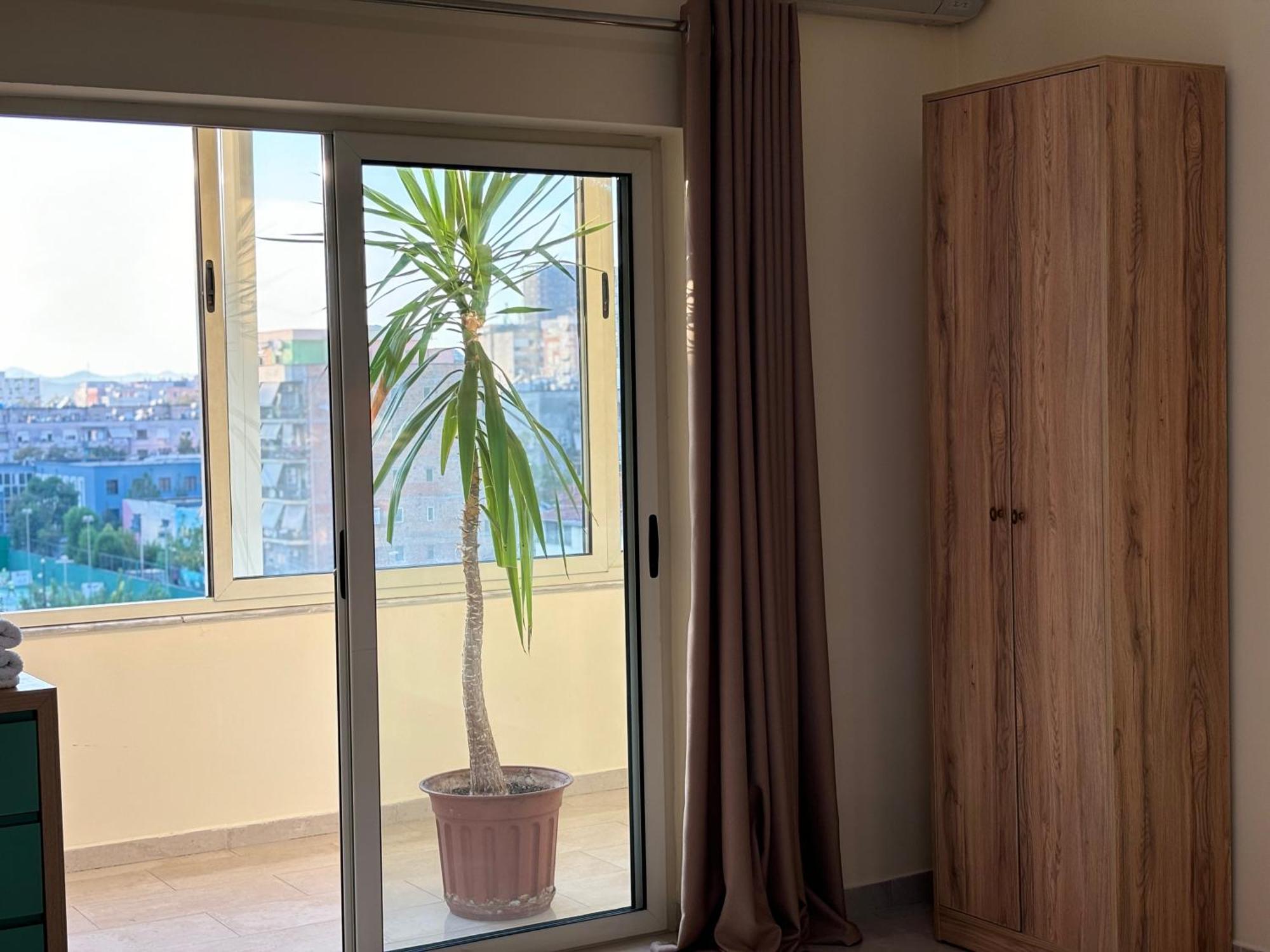 Tam 2Bdr Center Taiwan Apartment Tirana Zewnętrze zdjęcie