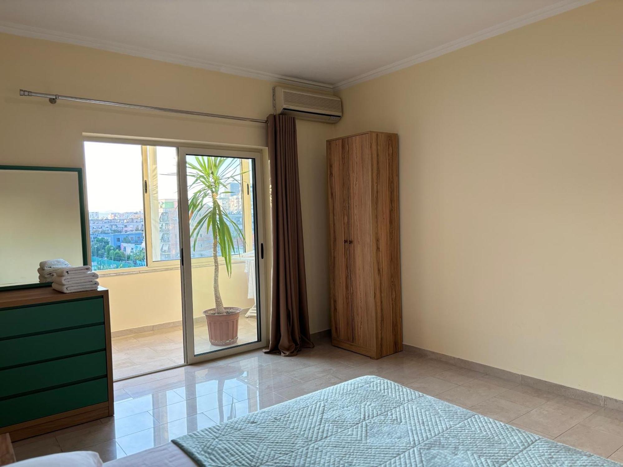 Tam 2Bdr Center Taiwan Apartment Tirana Zewnętrze zdjęcie