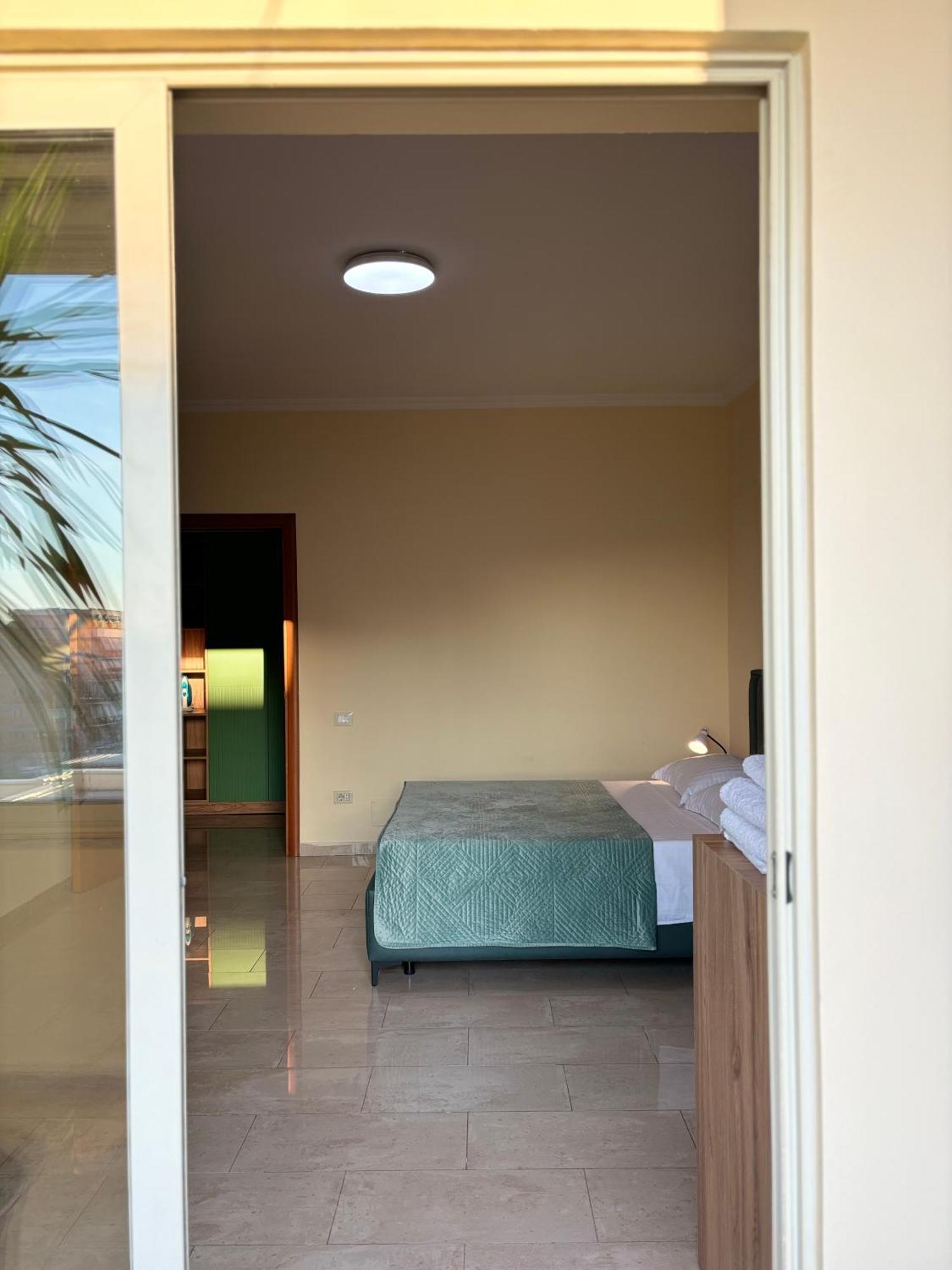 Tam 2Bdr Center Taiwan Apartment Tirana Zewnętrze zdjęcie