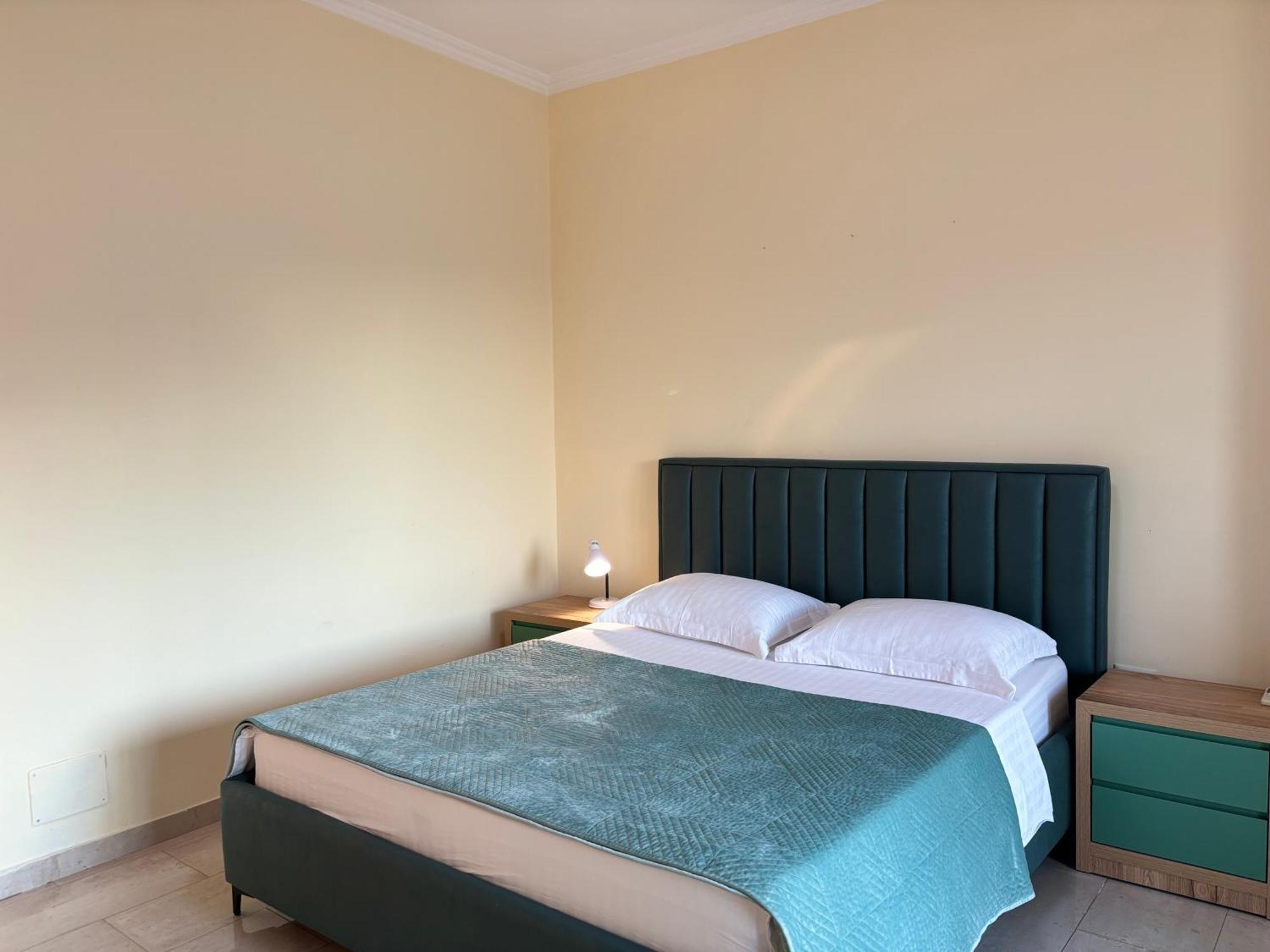 Tam 2Bdr Center Taiwan Apartment Tirana Zewnętrze zdjęcie