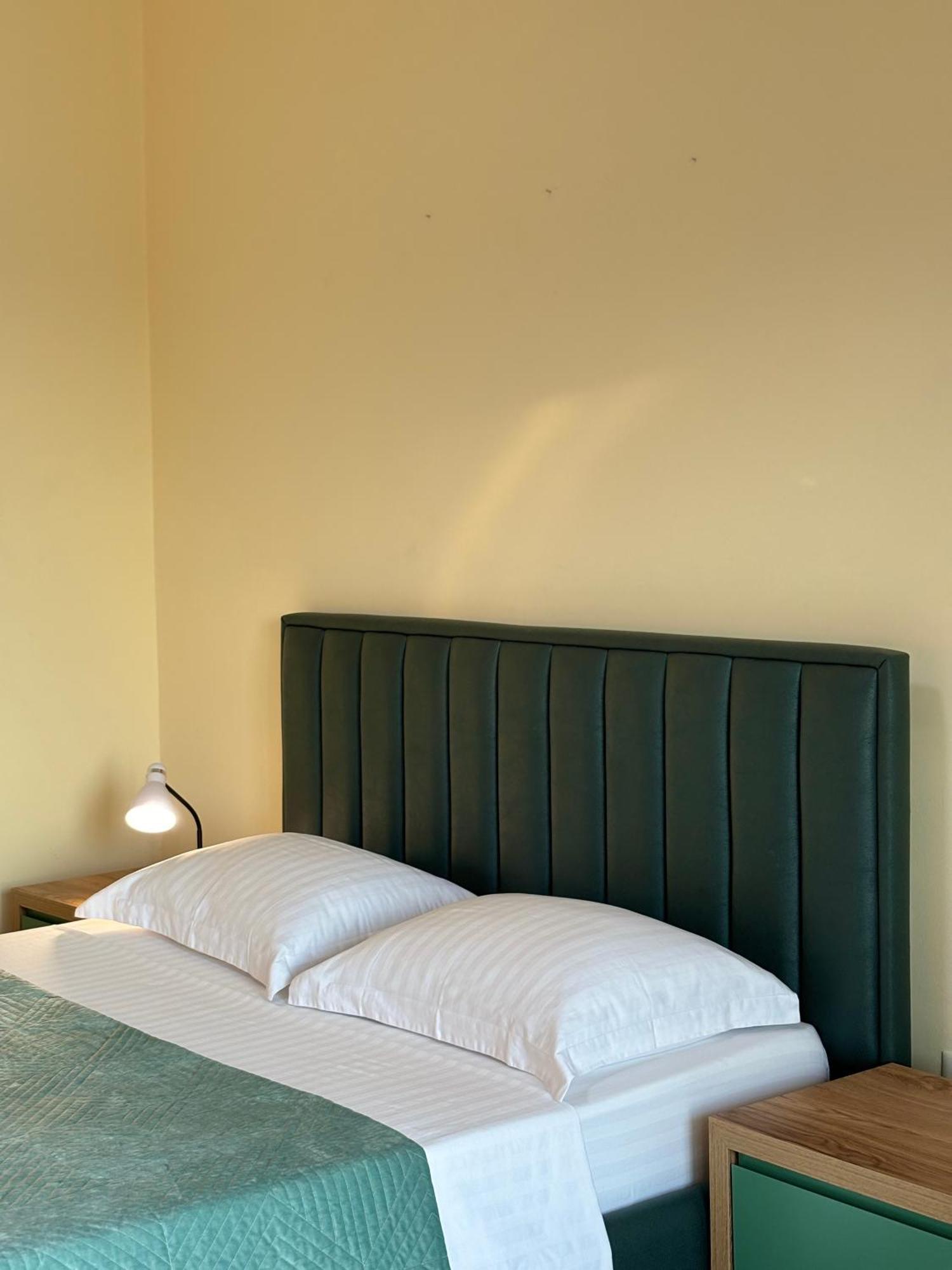 Tam 2Bdr Center Taiwan Apartment Tirana Zewnętrze zdjęcie