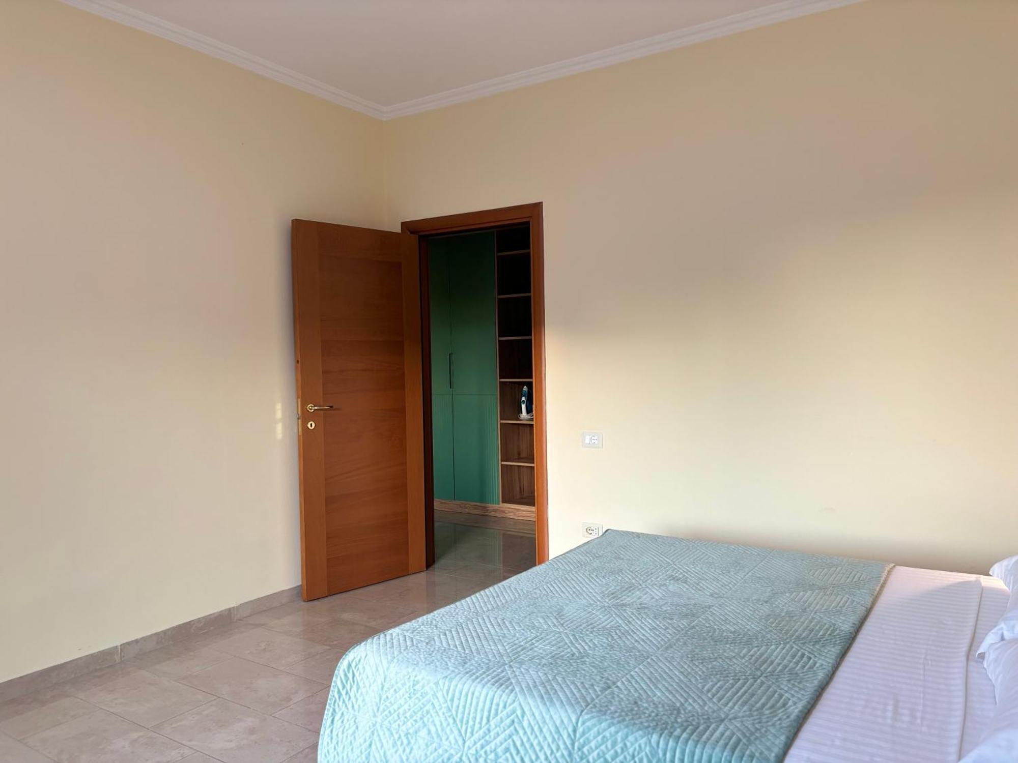 Tam 2Bdr Center Taiwan Apartment Tirana Zewnętrze zdjęcie