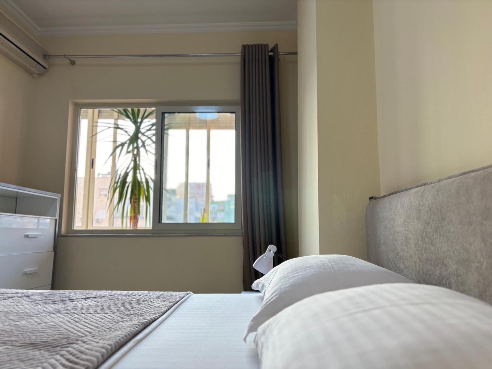 Tam 2Bdr Center Taiwan Apartment Tirana Zewnętrze zdjęcie