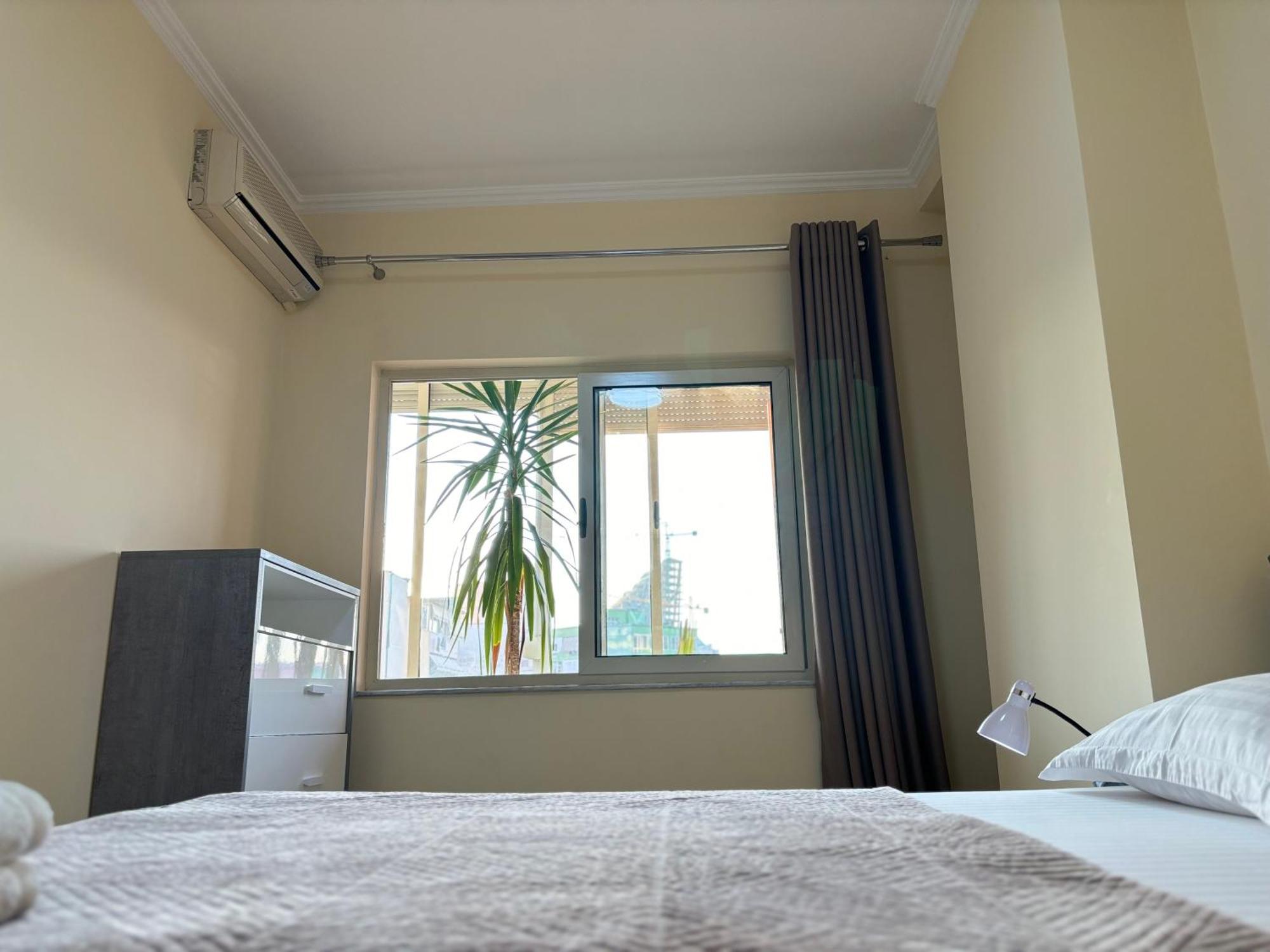 Tam 2Bdr Center Taiwan Apartment Tirana Zewnętrze zdjęcie