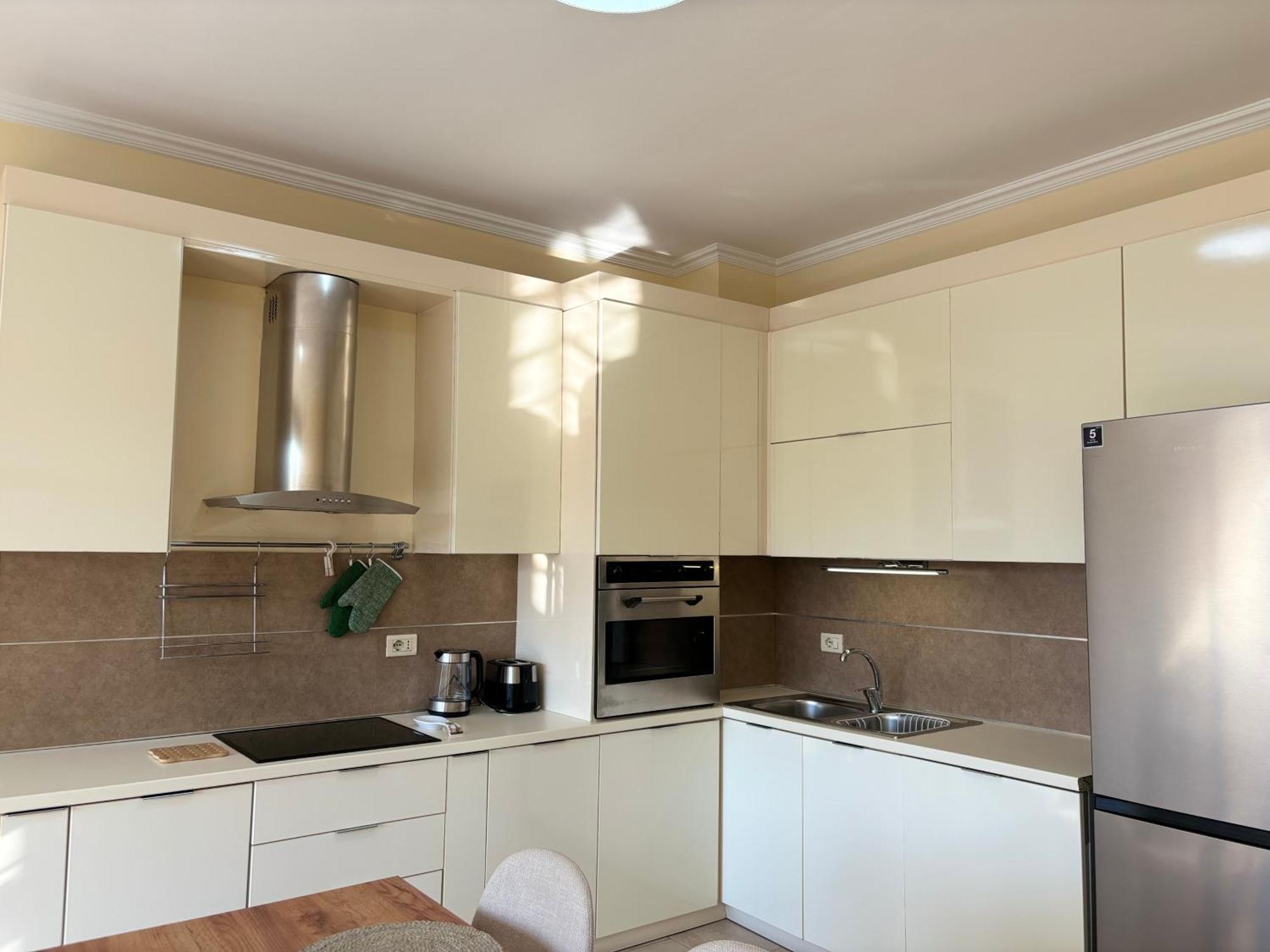 Tam 2Bdr Center Taiwan Apartment Tirana Zewnętrze zdjęcie