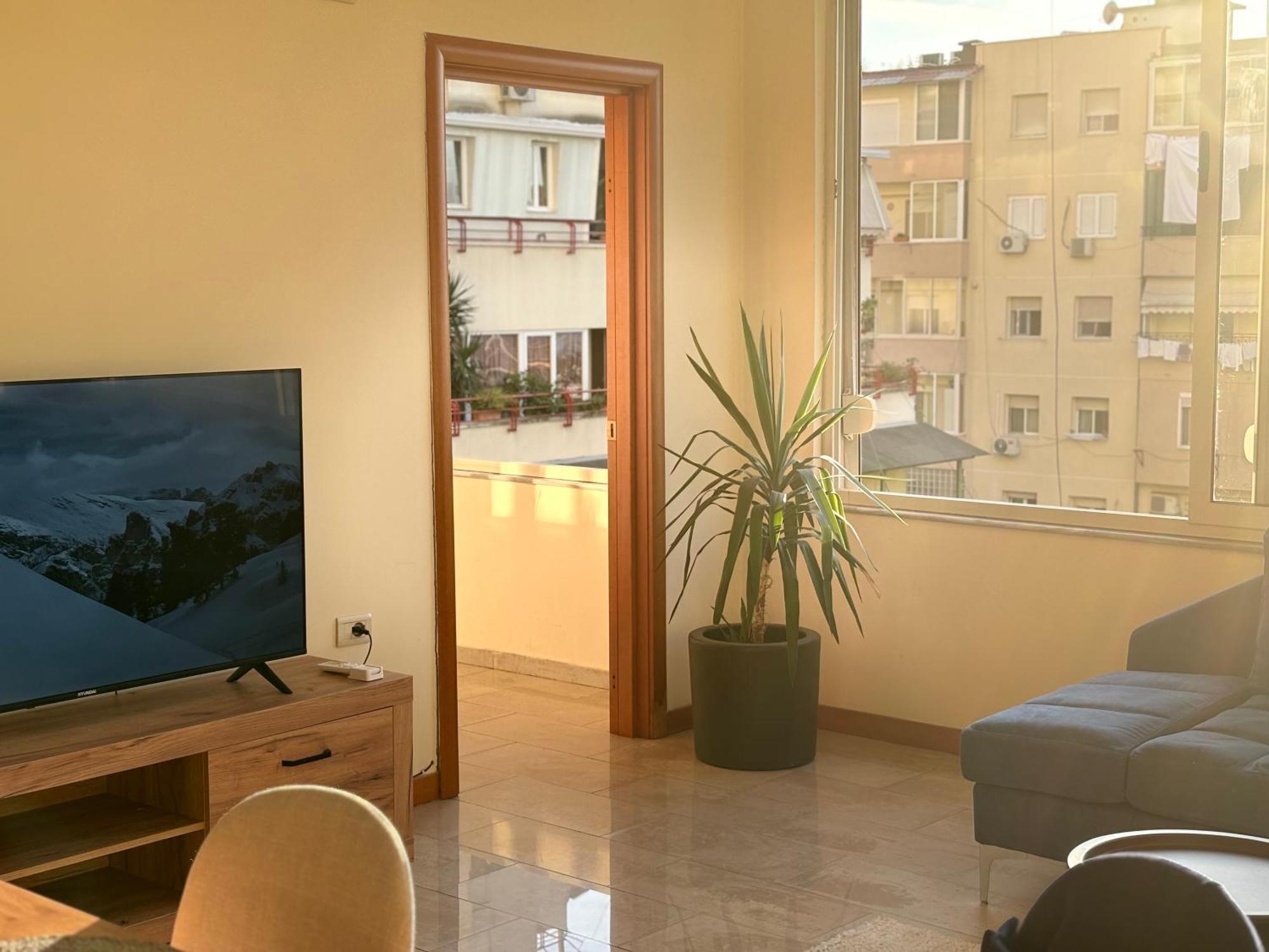 Tam 2Bdr Center Taiwan Apartment Tirana Zewnętrze zdjęcie