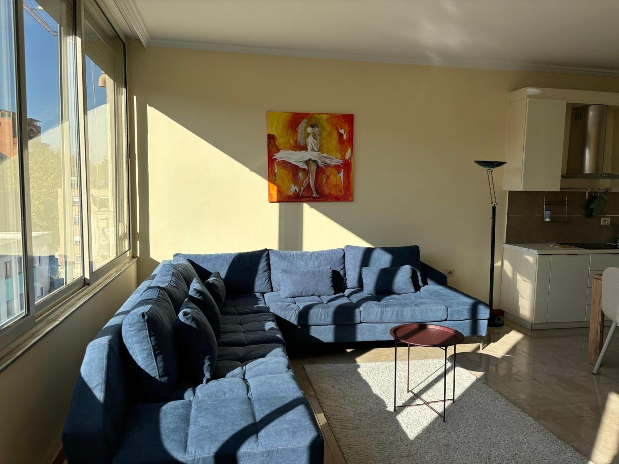Tam 2Bdr Center Taiwan Apartment Tirana Zewnętrze zdjęcie