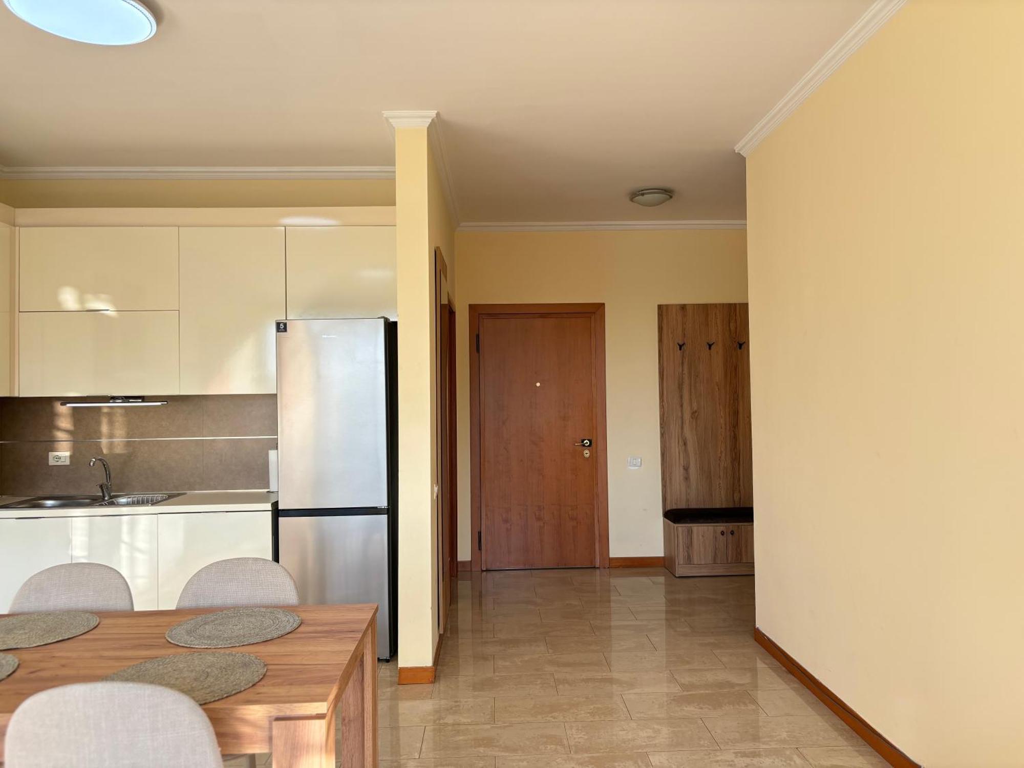 Tam 2Bdr Center Taiwan Apartment Tirana Zewnętrze zdjęcie