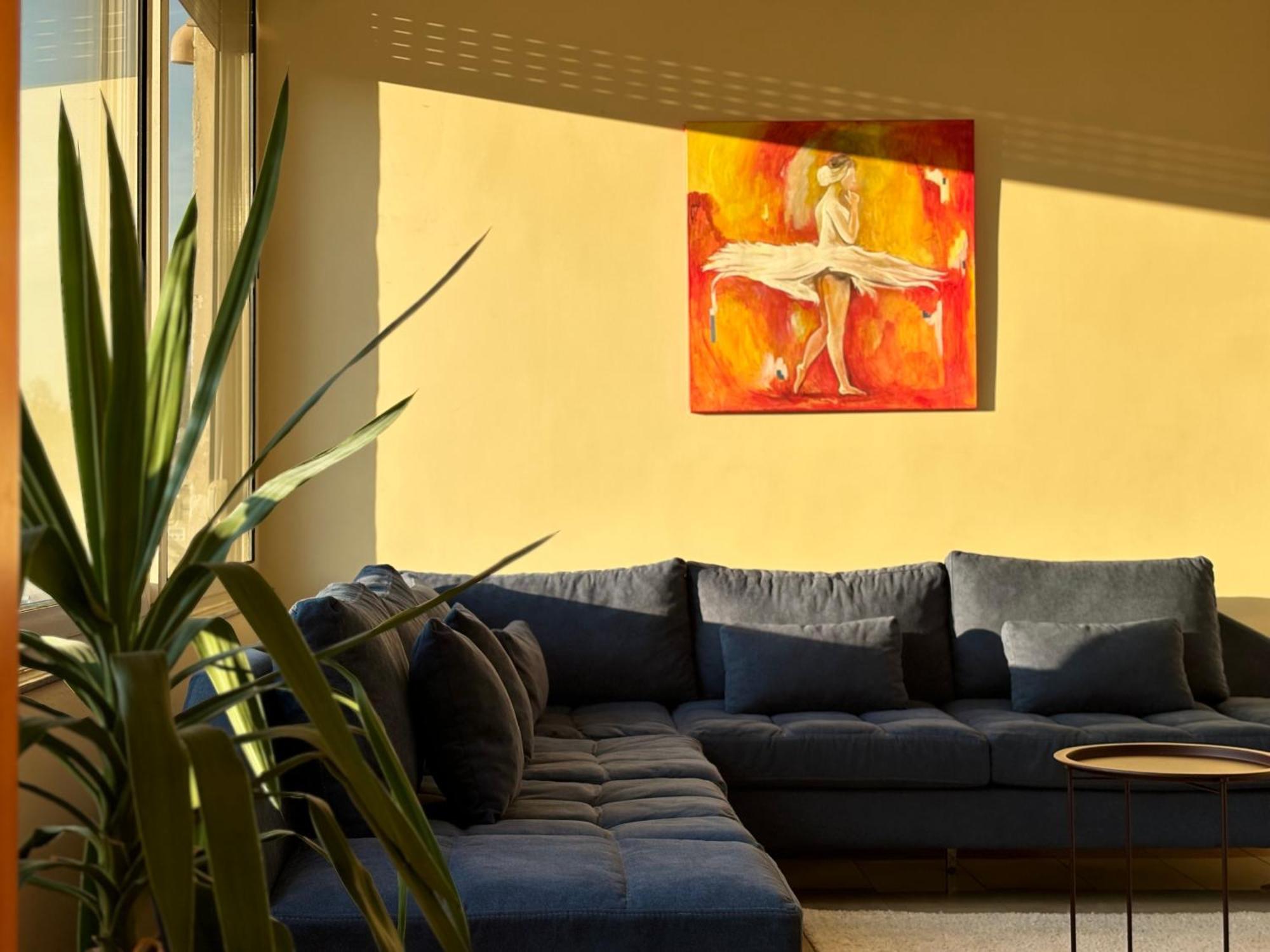 Tam 2Bdr Center Taiwan Apartment Tirana Zewnętrze zdjęcie