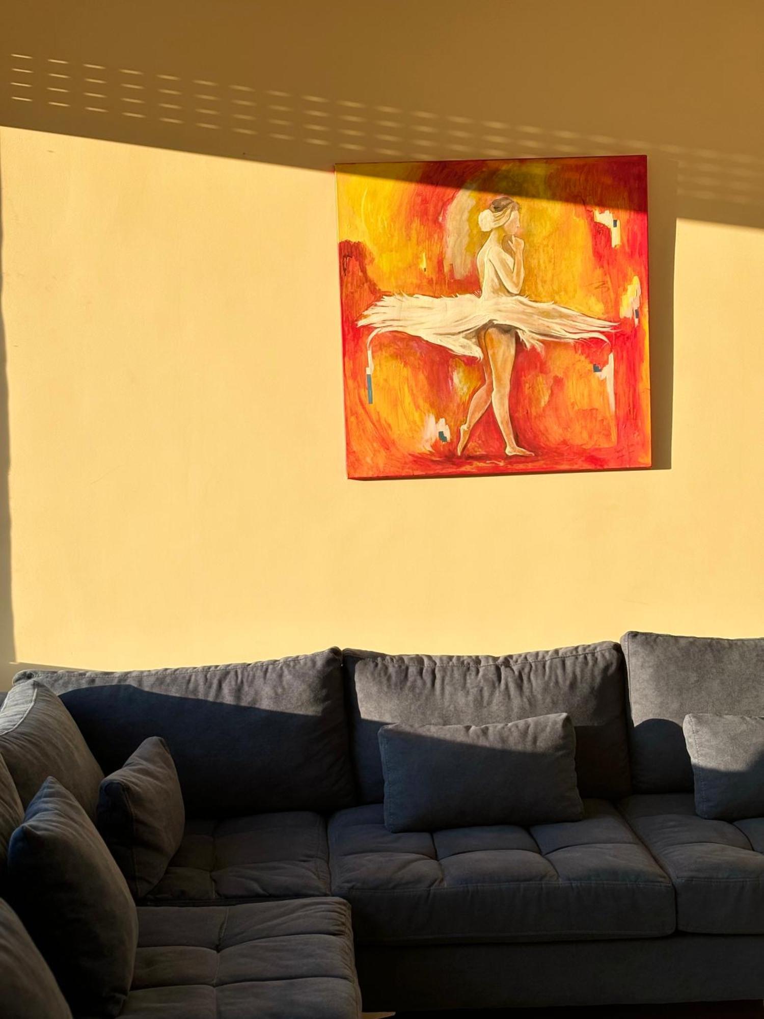 Tam 2Bdr Center Taiwan Apartment Tirana Zewnętrze zdjęcie