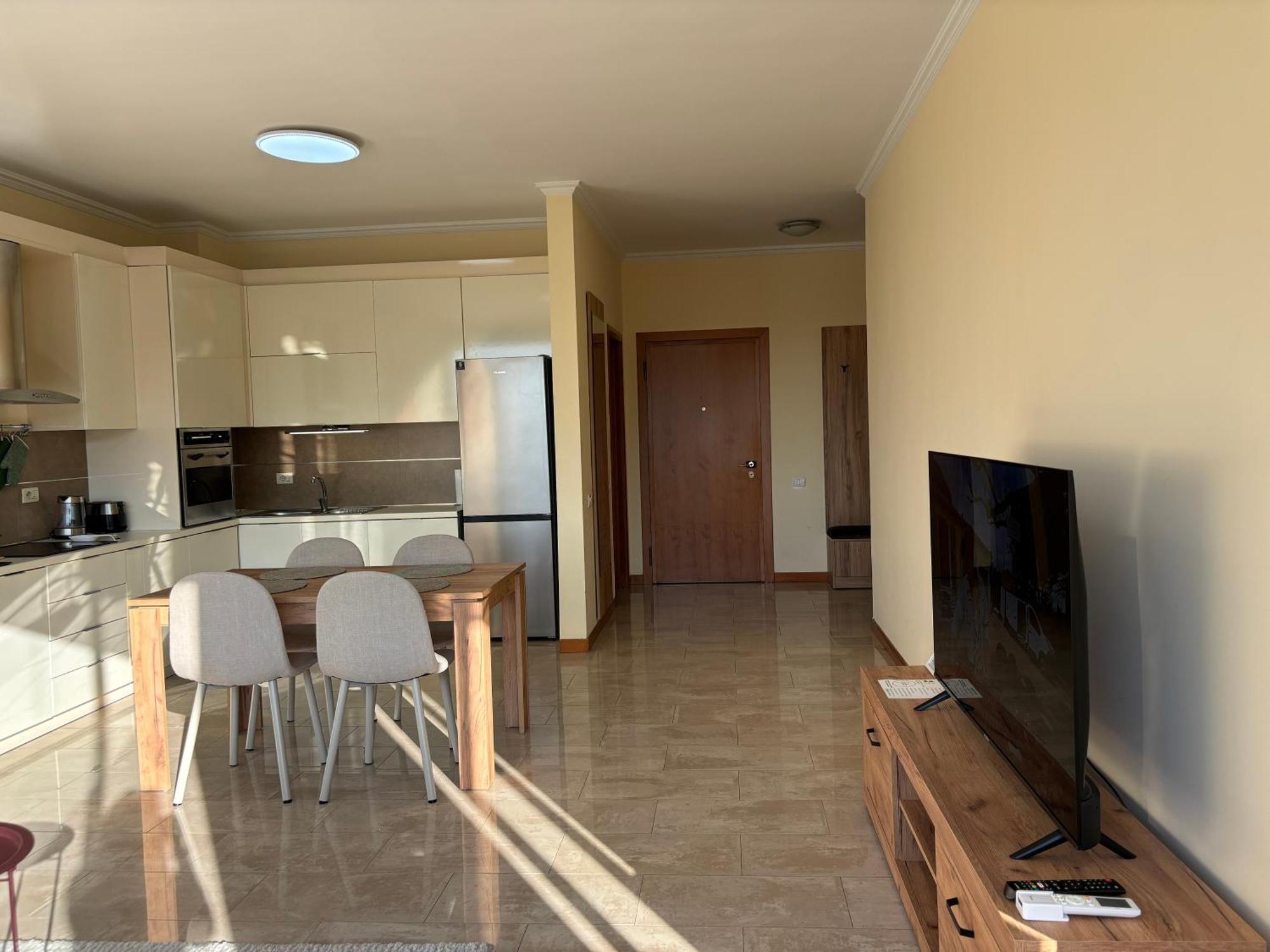 Tam 2Bdr Center Taiwan Apartment Tirana Zewnętrze zdjęcie