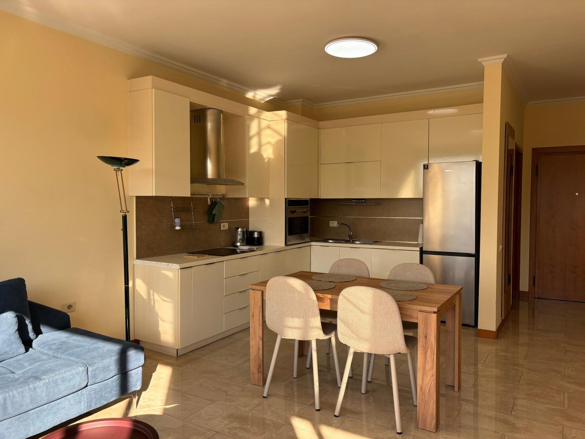 Tam 2Bdr Center Taiwan Apartment Tirana Zewnętrze zdjęcie