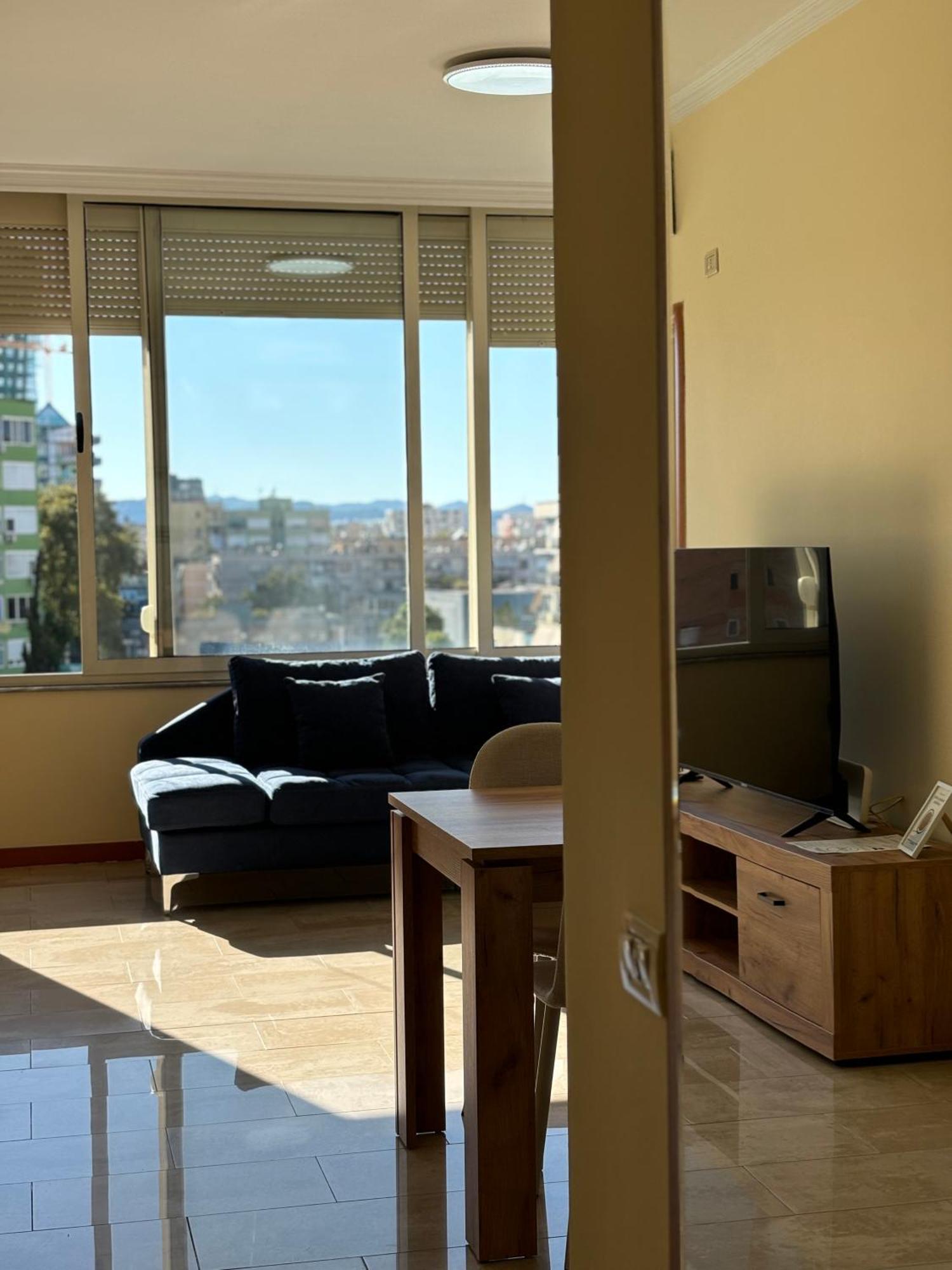 Tam 2Bdr Center Taiwan Apartment Tirana Zewnętrze zdjęcie